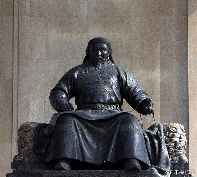 理财能手阿合马违背传统,被王著杀死,忽必烈知情后大呼"诚是"