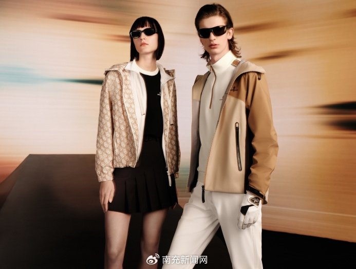 "比音勒芬大变身,轻奢大牌风范引领潮流|比音勒芬|风范|门店_新浪新闻