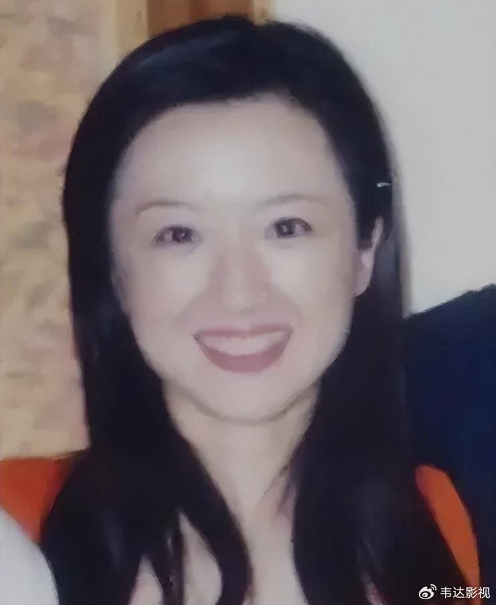 她本应光芒万丈