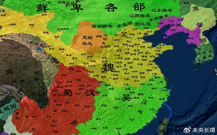 公孙度为何"残暴"士人?