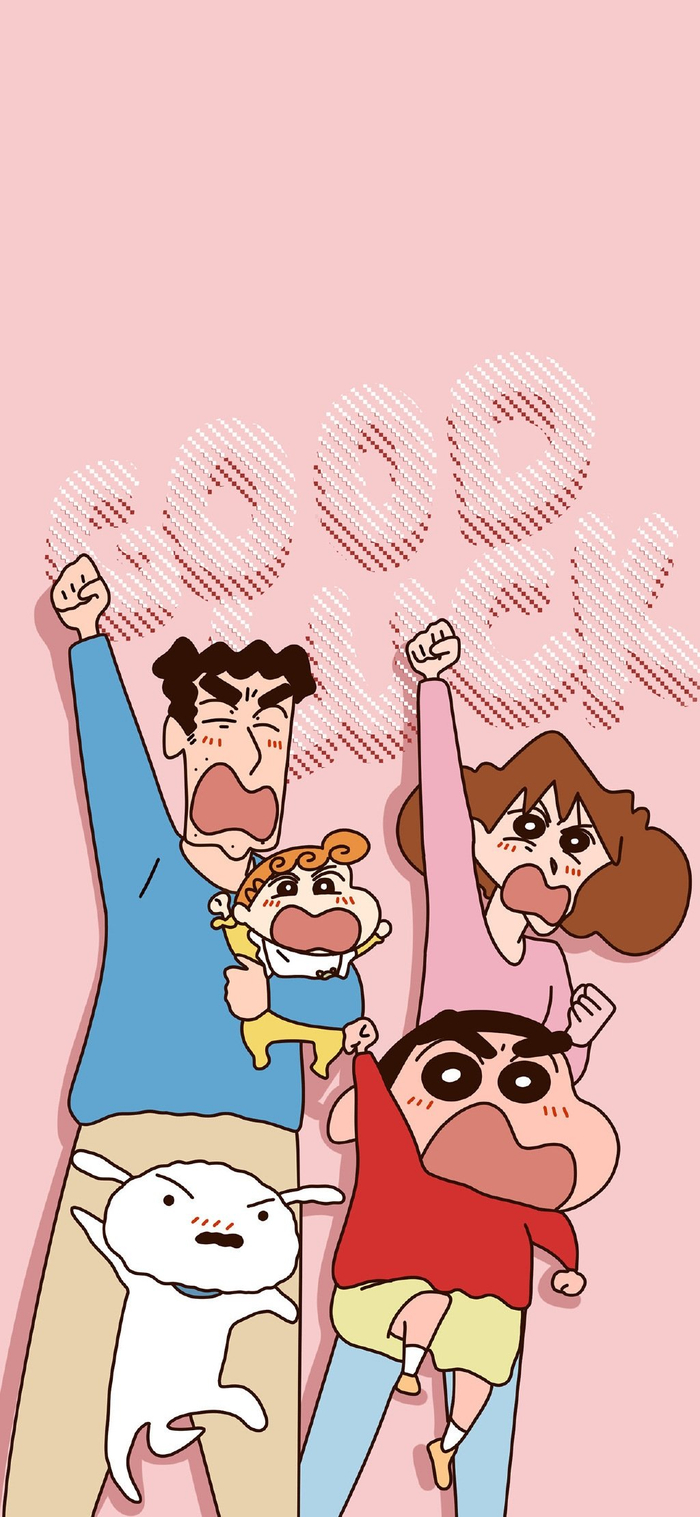 治愈系卡通壁纸