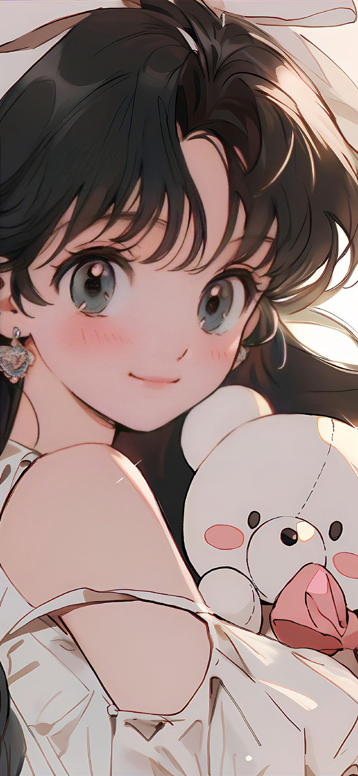 动漫 卡通 漫画 头像 700_1517 竖版 竖屏