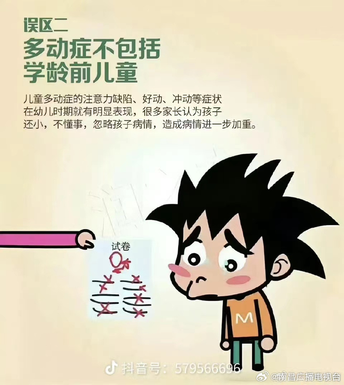多动症全称注意力缺陷多动障碍是儿童时期常见的一种心理障碍疾病