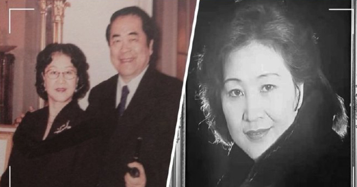 86岁范曾再婚娶36岁徐萌,新婚妻子身材傲人|范曾|徐萌|张桂云_新浪