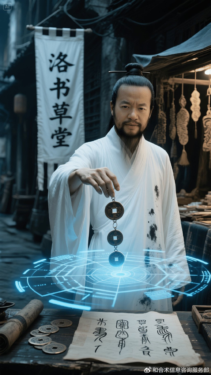 如何成为一名职业风水师:从入门到精通的进阶之路