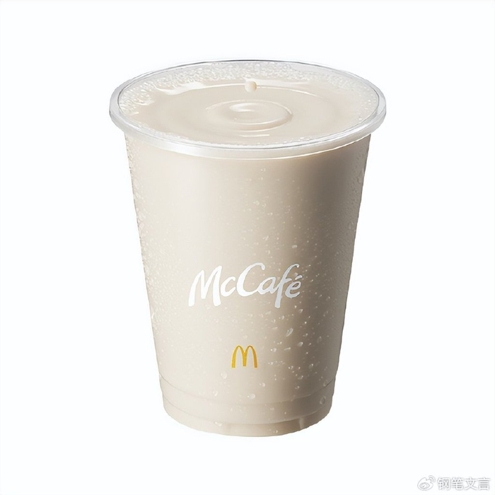 麦当劳牛奶卖23元一杯消费者该不该买单专家明码标价不等于明码