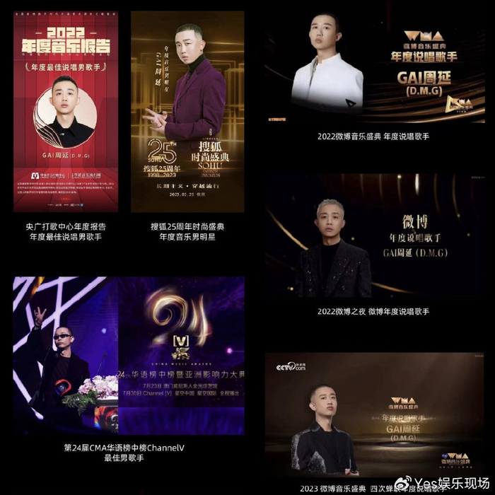 gai周延连续五年代言tuborg乐堡啤酒 艺术与商业价值持续飙升|商业