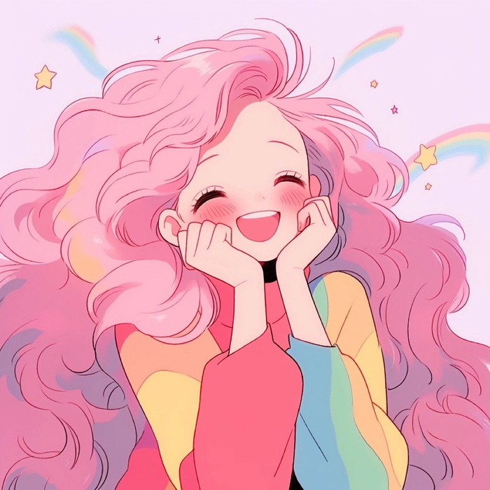 提升好运的神奇头像