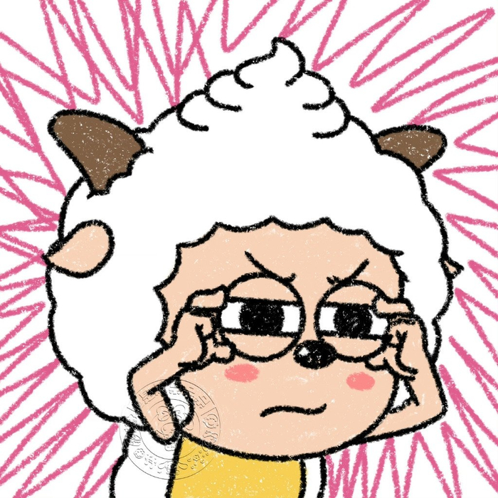 分享可爱搞怪头像