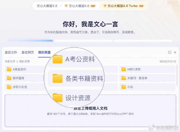 在线文档创作