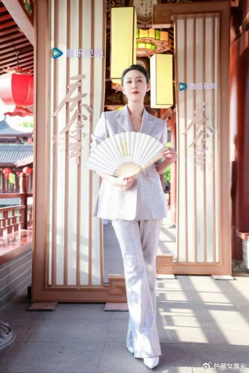 从《且行且珍惜》到《国家底线》,这些年观众吃的别太好,其实赵柯选