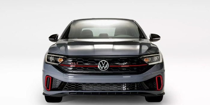 大众速腾gli特别版官图发布约20万元起