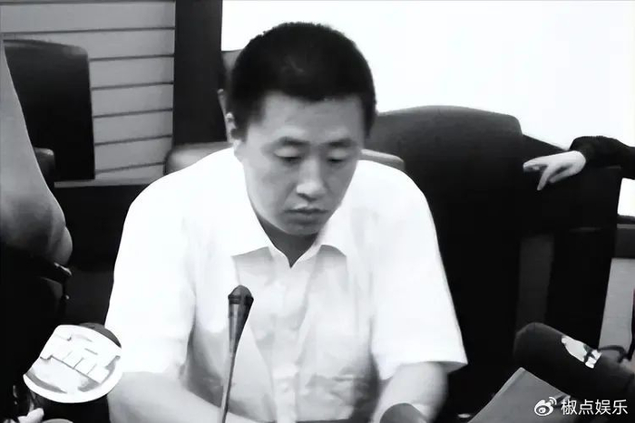 当年说出“不是你撞的，干嘛去扶”的法官，18年后，他过得怎样？|彭宇|彭宇案|法官