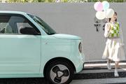吉利熊猫mini配置曝光，有快充，有望2023年上市
