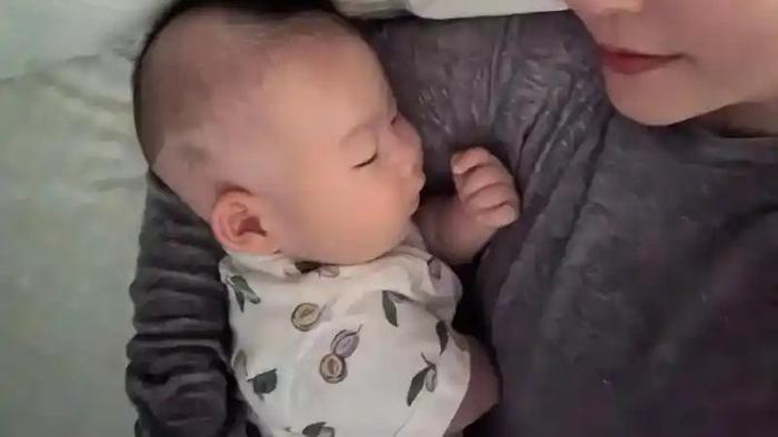 奶奶带孙，有3个条件不可或缺，任何一个都影响宝宝
