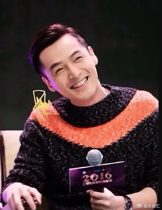 大家都知道,早几年胡歌经历了人生的低谷,没有作品面世.