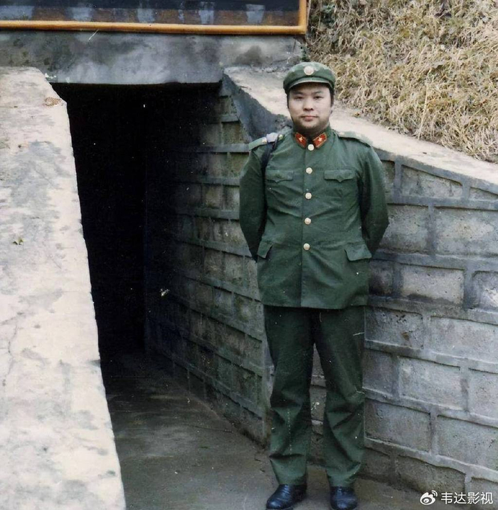 曾捧红无数歌唱家,李双江拿钱为他出歌集|士心|李湘|李双江_新浪新闻