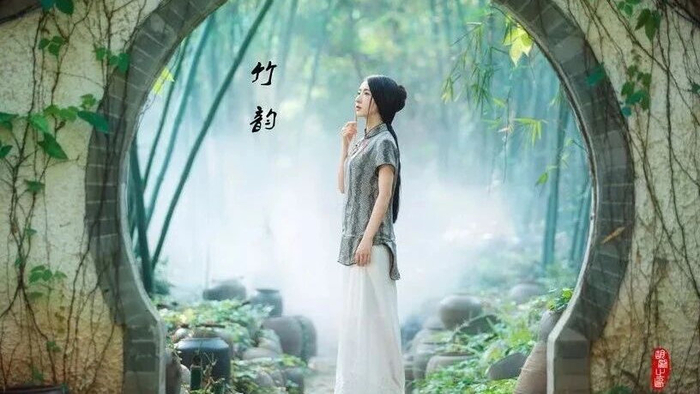 与其烦恼，不如顺其自然！