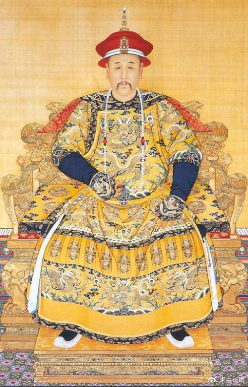 孝恭仁皇后因宠爱幼子胤禵导致不断给清世宗拆台，母子关系不睦|孝恭仁皇后|世宗|胤禵