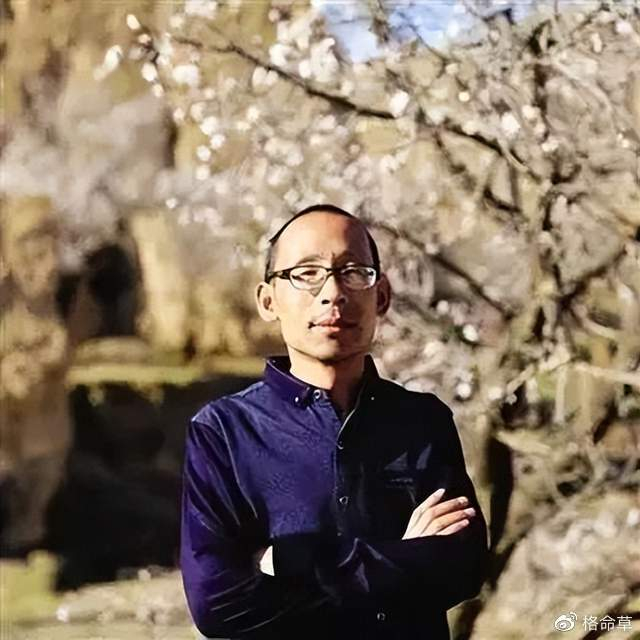 评读张二棍诗歌《旷野》叹底层互害的无奈|诗人|社会|精神|异乡人|告密者_新浪新闻