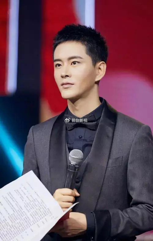 06,马天宇出身贫寒的马天宇因为《加油!