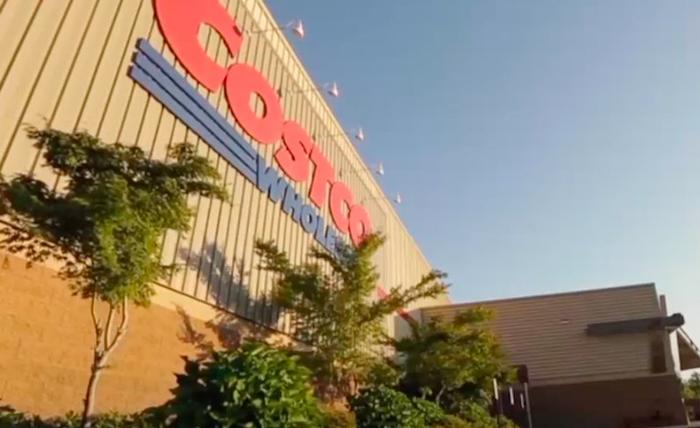 costco,把供應鏈做到極致