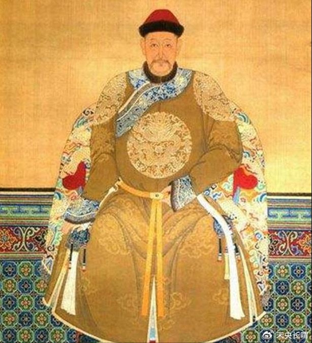 四大贝勒中莽古尔泰薨逝后仍被夺爵,家人多被杀,阿敏也被幽禁|努尔哈赤|皇太极|清太祖努尔哈赤|建州|褚英_新浪新闻