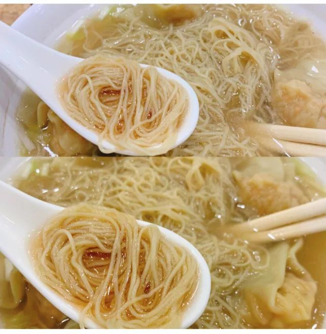 吃过这8种面食,才称得上正宗的广东人!|炒米粉|广东省|肠粉|伊面|陈村粉_新浪新闻