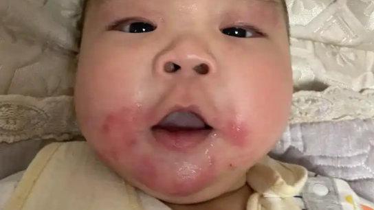 宝宝口水多，是好还是坏？这3个原因，妈妈别弄错