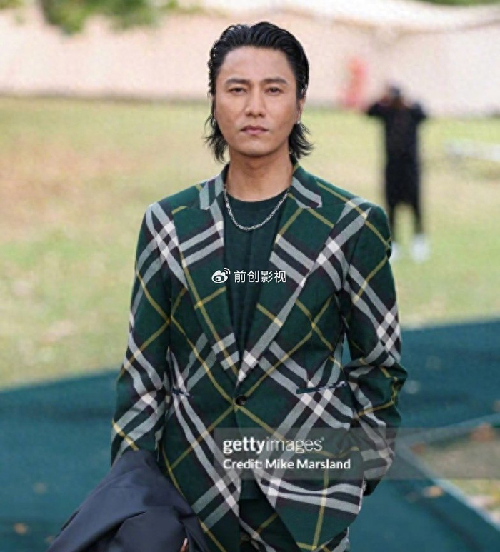 老师和黄晓明曾爆陈坤保养秘诀,如今看来失效了|崩塌|陈坤|黄晓明