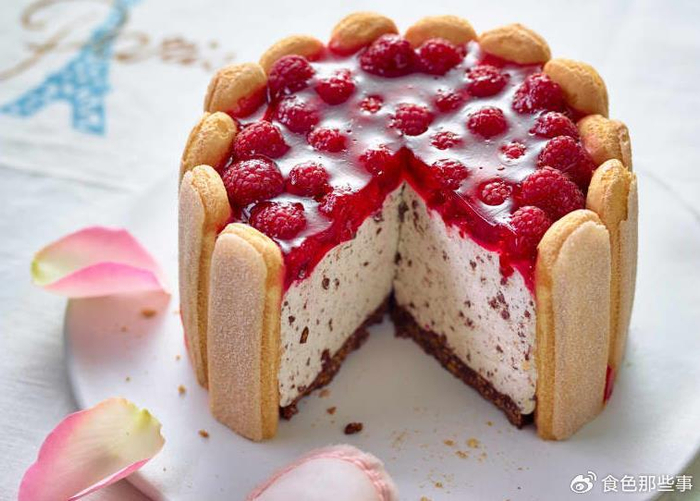 法国蛋糕指南:24款经典法式蛋糕为你带来极致的甜蜜体验