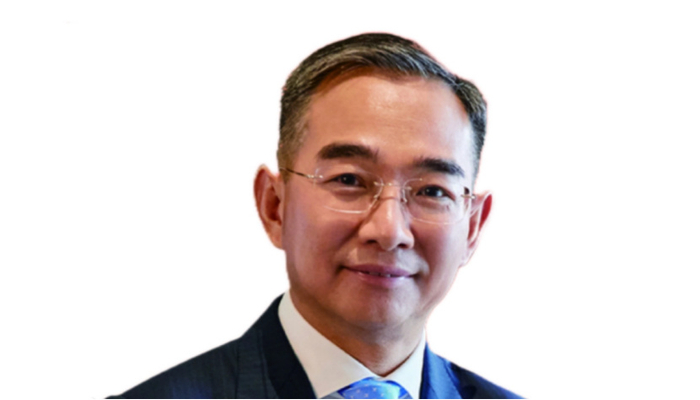 冀光恒接任平安银行行长引领金融业治理模式创新