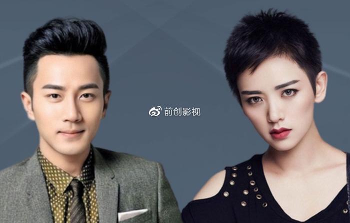 刘恺威与杨幂就不一样了,在多段绯闻之后,如今有了正牌女友李晓峰
