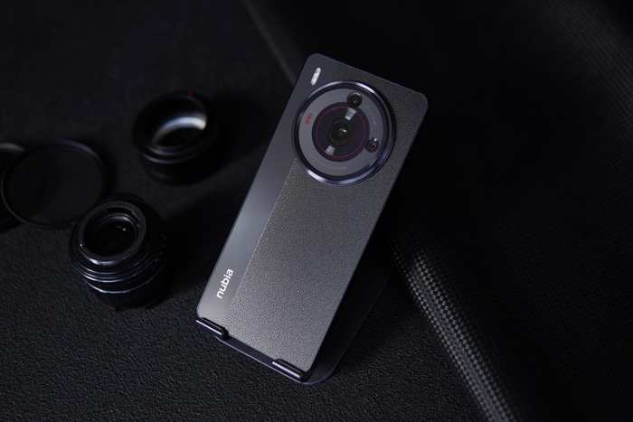 努比亚z50s pro体验报告