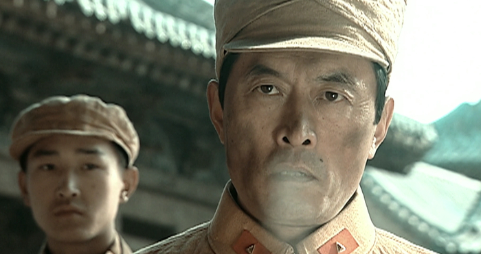 亮剑中常乃超暂7师被李云龙全歼历史上真的存在暂7师吗