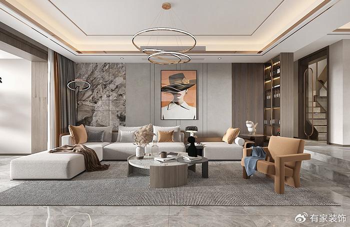 郑州有家装饰工程有限公司成立于2018年,经营范围包括室内外装饰装修
