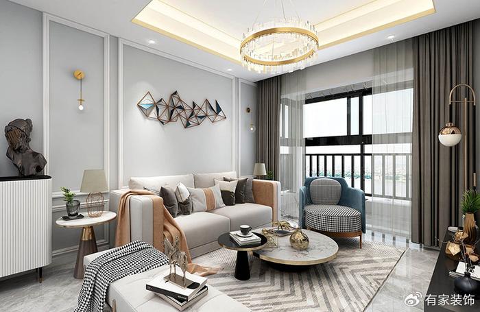 郑州有家装饰工程有限公司成立于2018年,经营范围包括室内外装饰装修