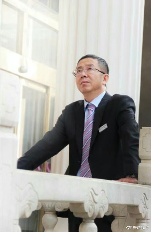 刘宏伟律师谈企业家讨薪被拘留事件