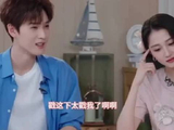 李昀锐和谁都是顶配啊，和我也是 李昀锐｜关晓彤