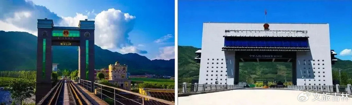 【集安·红色旅游】永不褪色的爱国主义精神！|抗联遗址|鸭绿江|集安