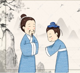 文史荟｜古人如何尊师重教？|孔子|老师|学生|新生|网红_新浪新闻