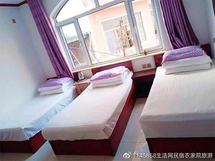 探寻太谷农家乐的独特魅力
