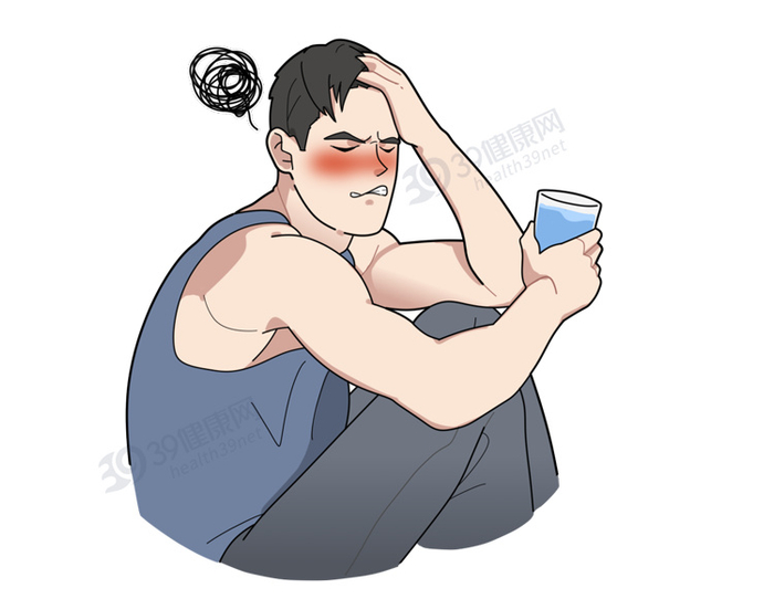 适量喝酒和滴酒不沾,谁更健康?|喝酒|肝脏|肝硬化_新浪新闻