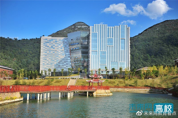 贵州财经大学:2023年招生计划较去年有所增加 新增一个本科专业|合作