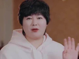 45岁演员于娜复出形象惊呆老友！坦言因焦虑症体重飙升至230斤