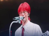 男粉丝演唱会往外走被李荣浩“抓包”，当事人：受宠若惊，只是去厕所
