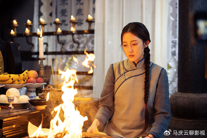 《驱邪》上映,于震金巧巧主演,惊悚悬疑反转不断,要成票房爆款__财经头条