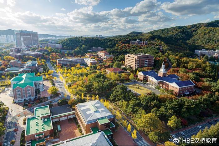 韩国中央大学戏剧系图片