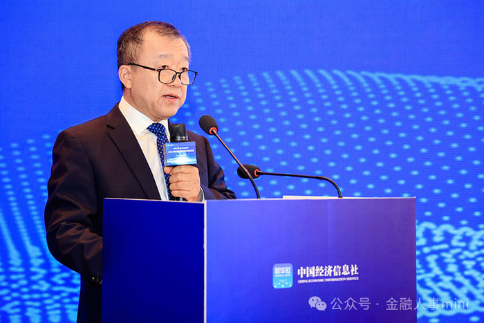 浦银理财换帅 刘长江回总行 何卫海接任