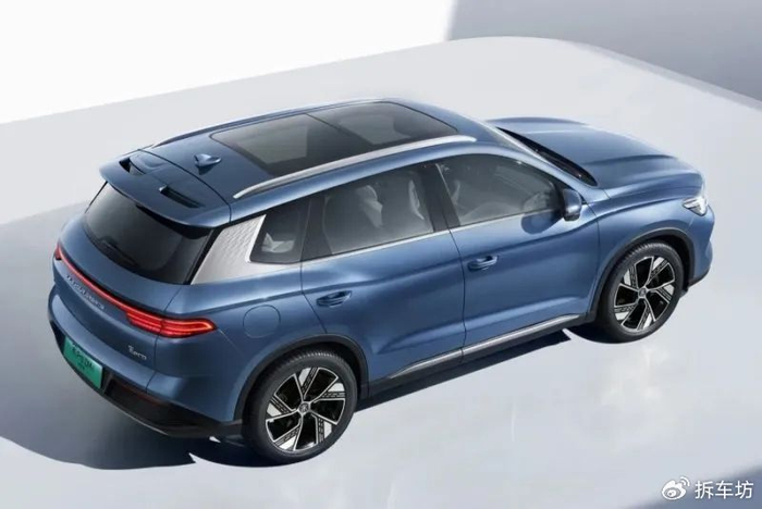 预算15万以内热门插电混动suv推荐